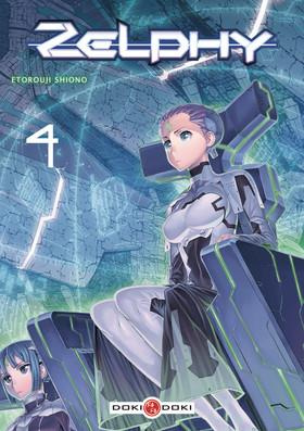 Zelphy Tome 4
