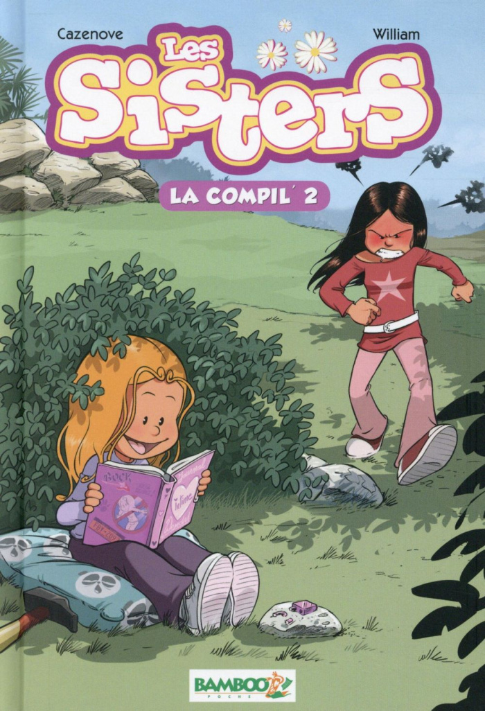 Les Sisters : La compil' 2