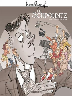 Le schpountz