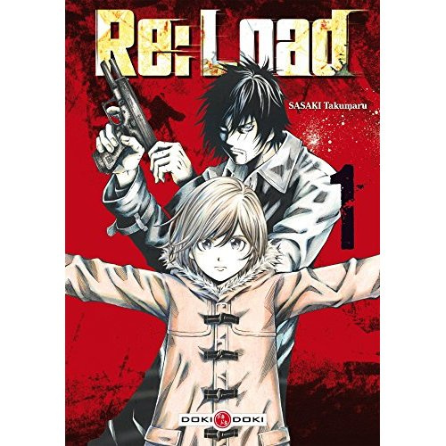 Re:Load Tome 1