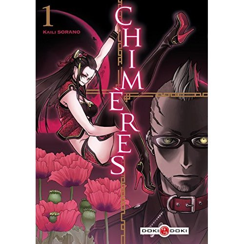 Chimères Tome 1
