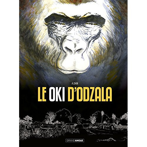 Le Oki d'Odzala