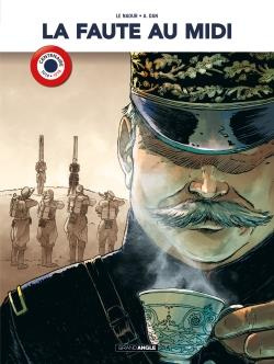 La faute au midi - histoire complète