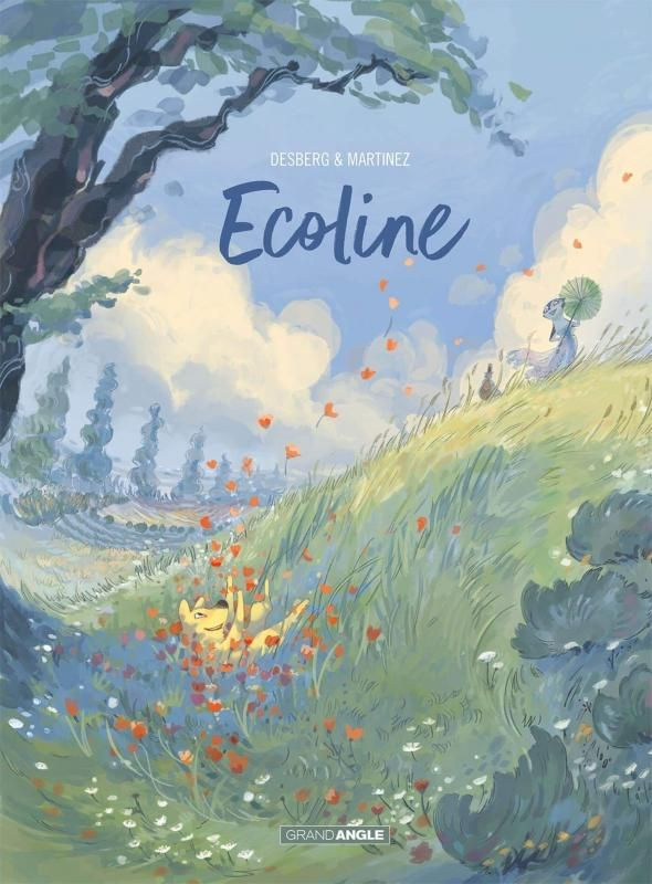 Ecoline Tome 1
