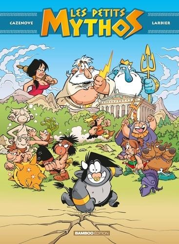 Les petits mythos : Best of