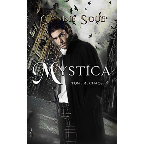 Mystica 4
