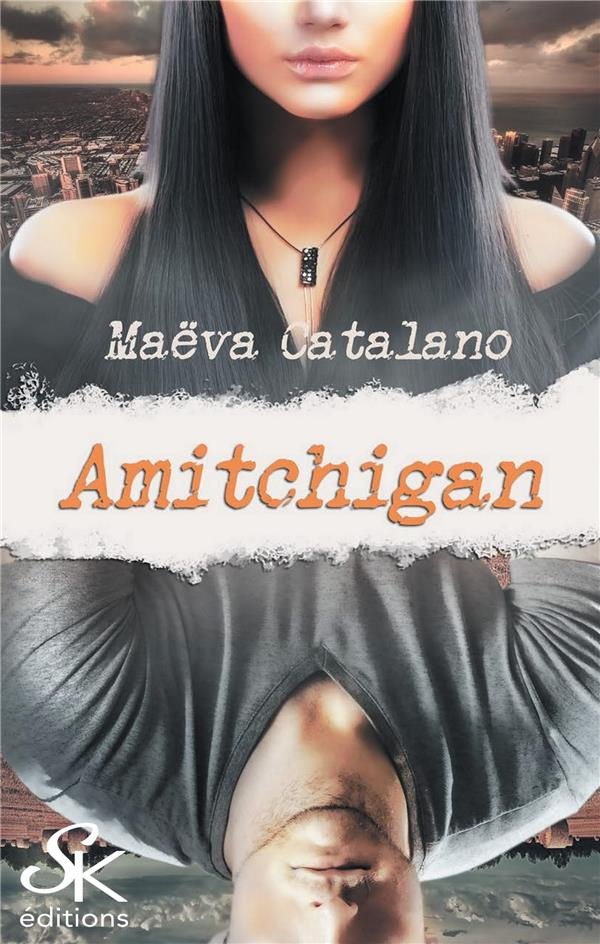 Amitchigan