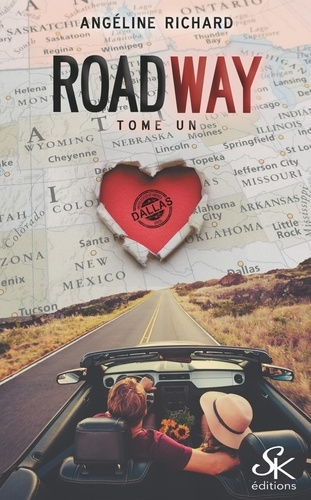 Roadway Tome 1 : Take me