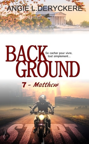Background Tome 7 : Matthew