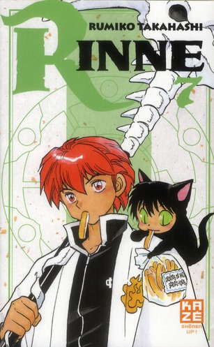 Rinne Tome 7