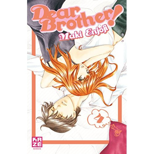 Dear Brother! Tome 4