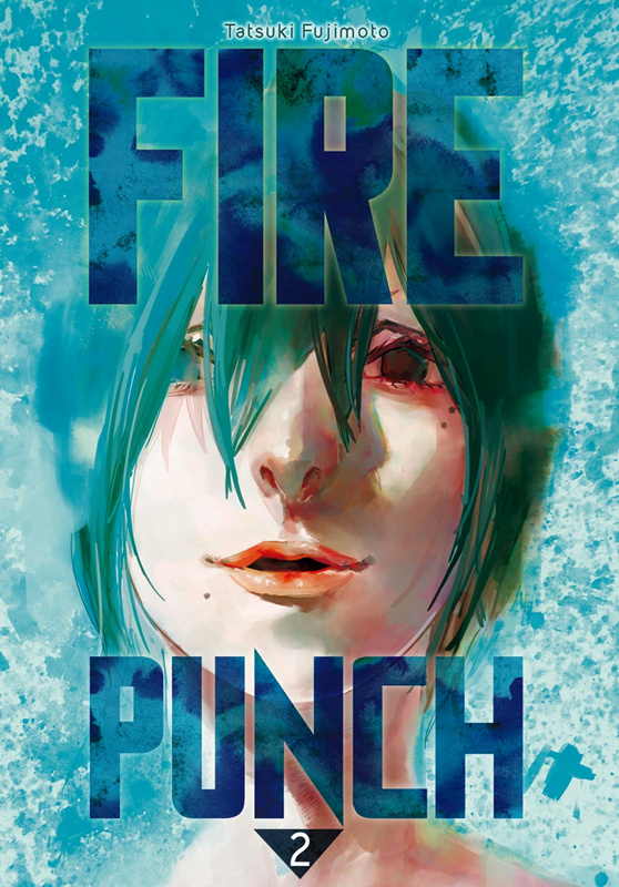 Fire Punch Tome 2