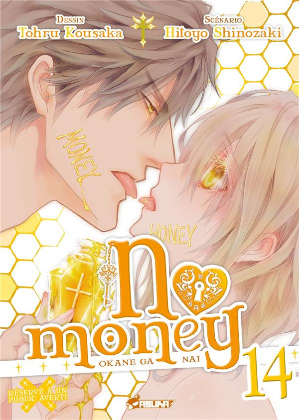 No money Tome 14