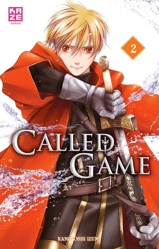 Called Game Tome 2