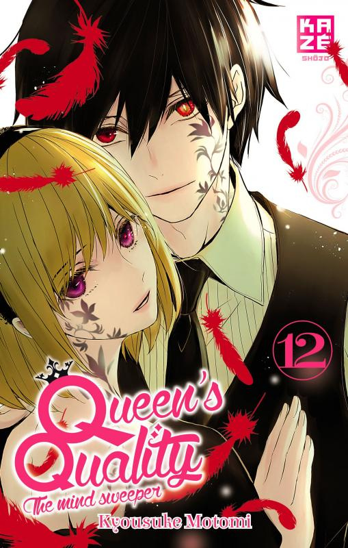 Queen's Quality Tome 12