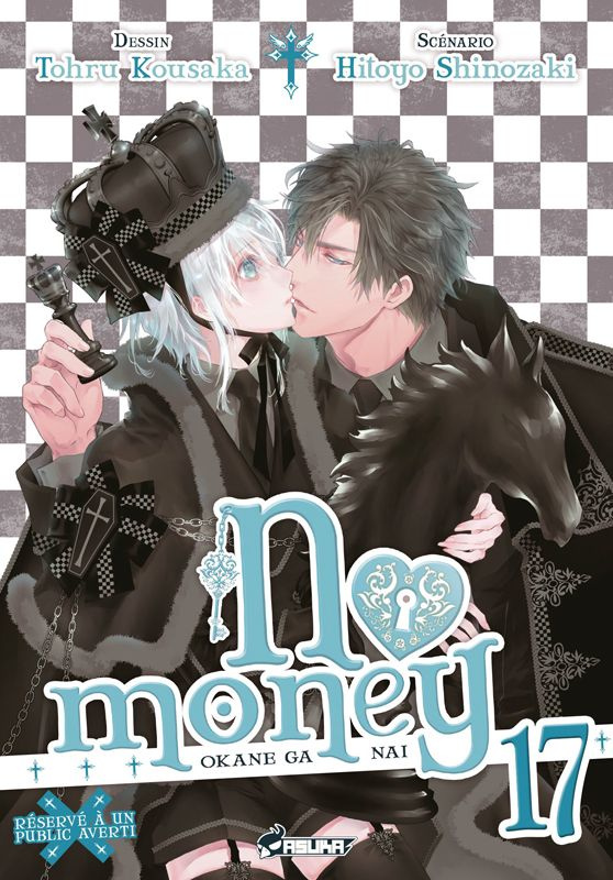 No money Tome 17