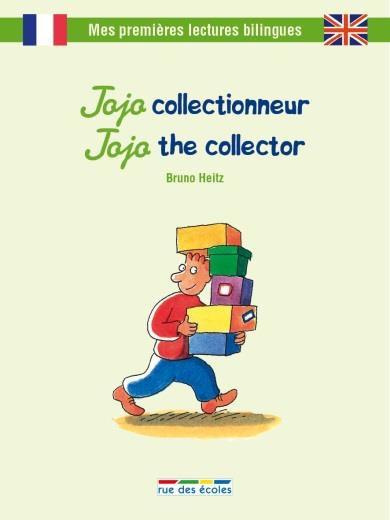 JOJO COLLECTIONNEUR / JOJO THE COLLECTOR