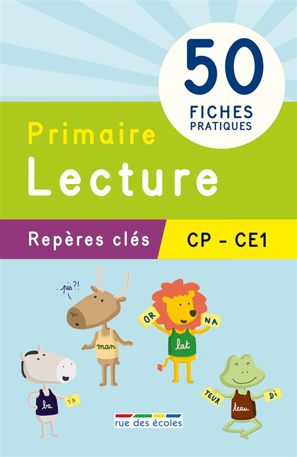 Lecture CP-CE1