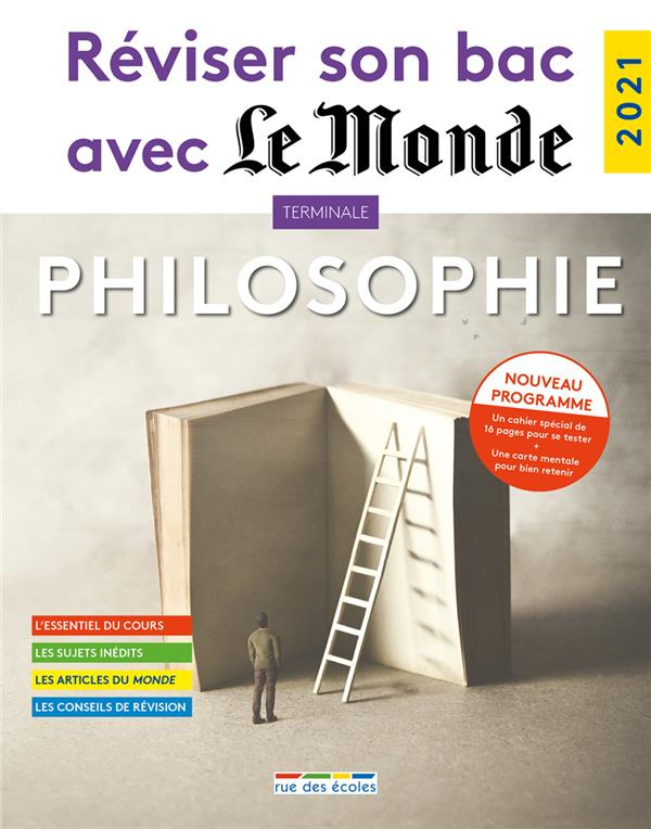 Philosophie Tle. Edition 2021