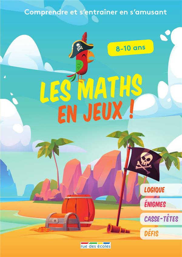 Les maths en jeux !