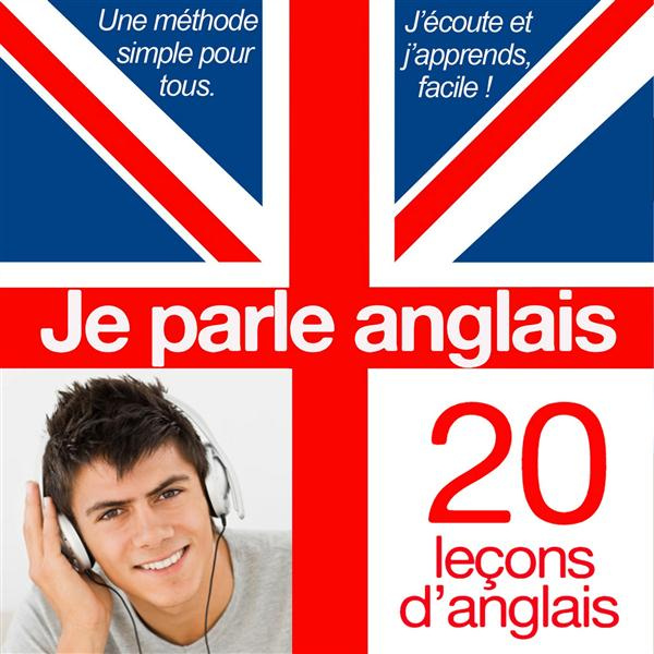 JE PARLE ANGLAIS