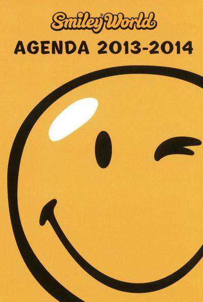 Smiley World - agenda 2013-2014