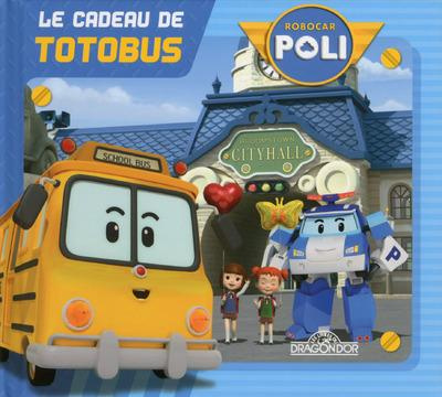 Le cadeau de Totobus