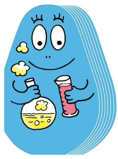 Amuse-toi avec Barbibul !