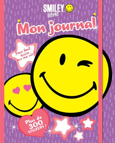 Mon journal Smiley World