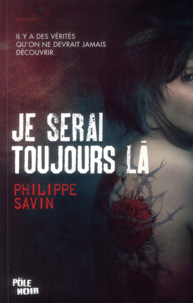 Je serai toujours là