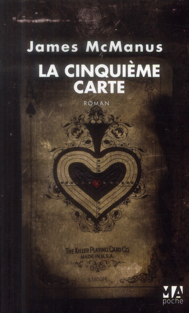 La cinquième carte