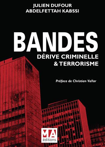 Bandes. Dérive criminelle et terrorisme