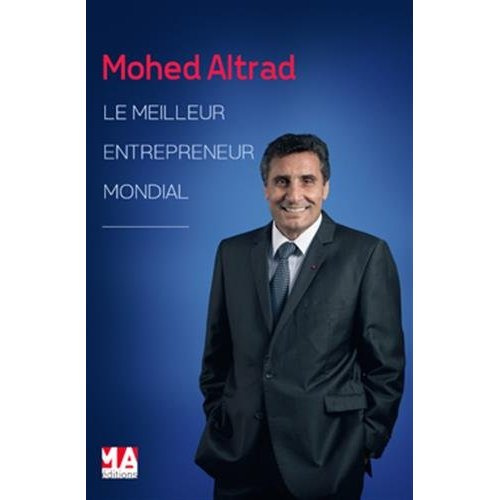 Le meilleur entrepreneur mondial
