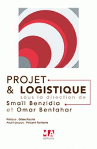Projet et logistique. Textes en français et anglais