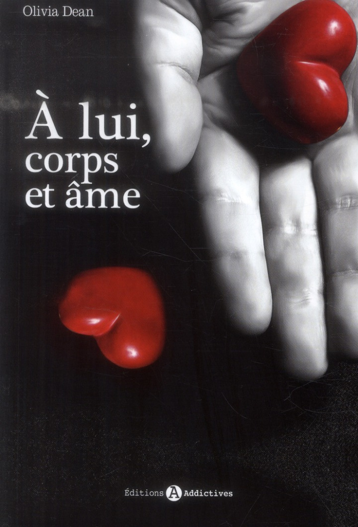 A lui, corps et âme