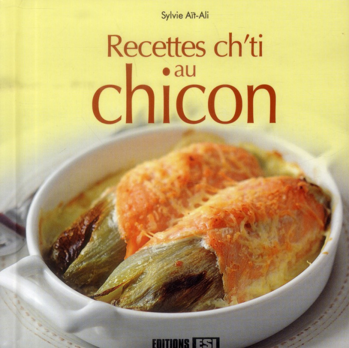 Recettes ch'ti au chicon