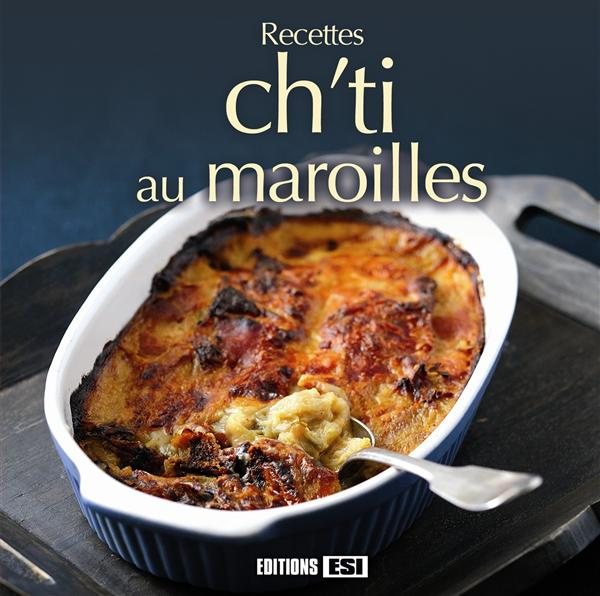 Recettes ch'ti au maroilles