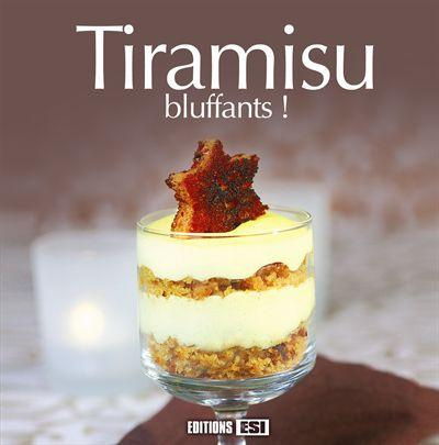 Tiramisu bluffants !