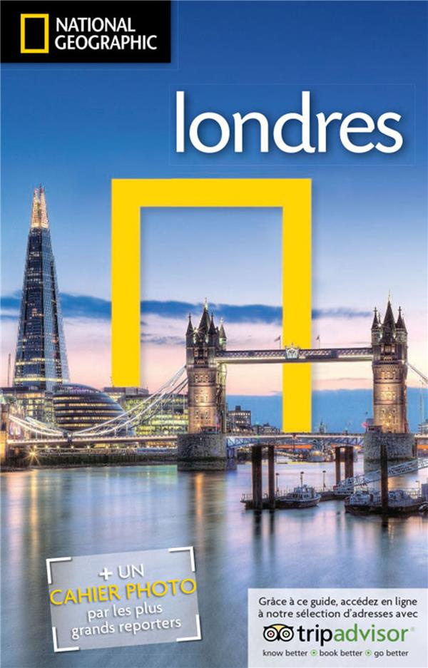 Londres. Edition 2017