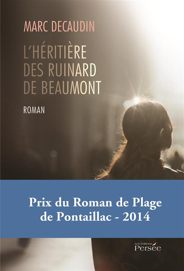 L'héritière des Ruinard de Beaumont