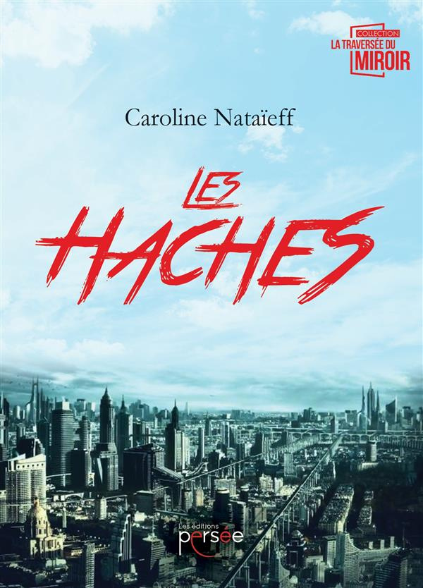 Les Haches