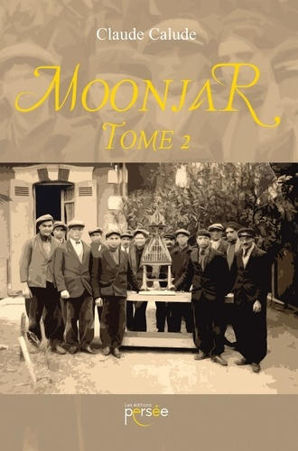 Moonjar. Tome 2