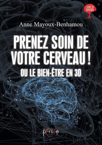 Prenez soin de votre cerveau ! Ou le bien-être en 3D