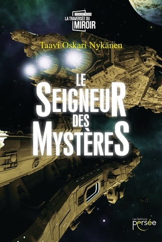Le seigneur des mystères