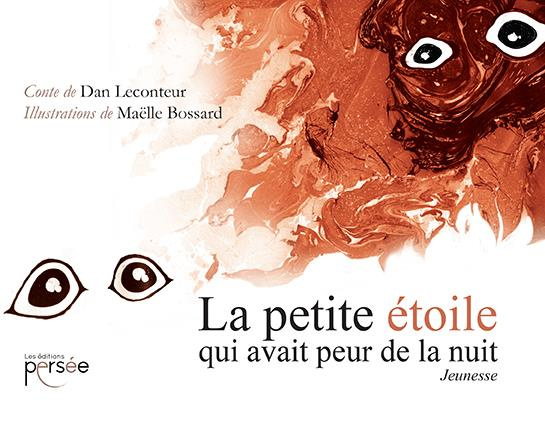 La petite étoile qui avait peur de la nuit