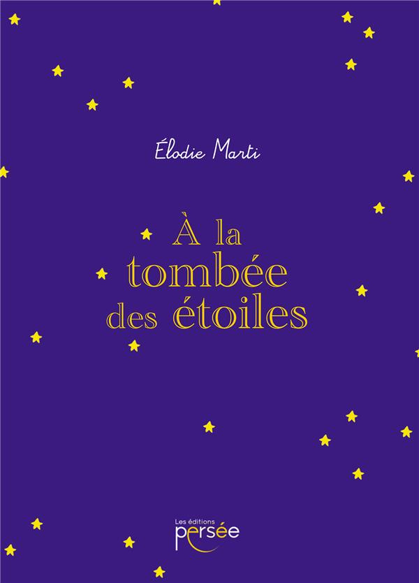 A la tombée des étoiles