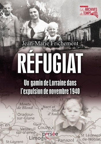 Réfugiat
