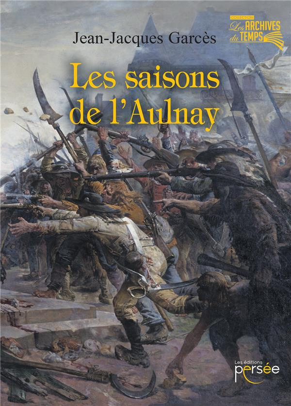 Les saisons de l'Aulnay