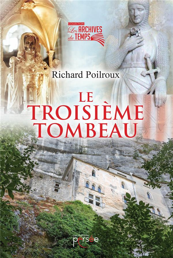 Le troisième tombeau
