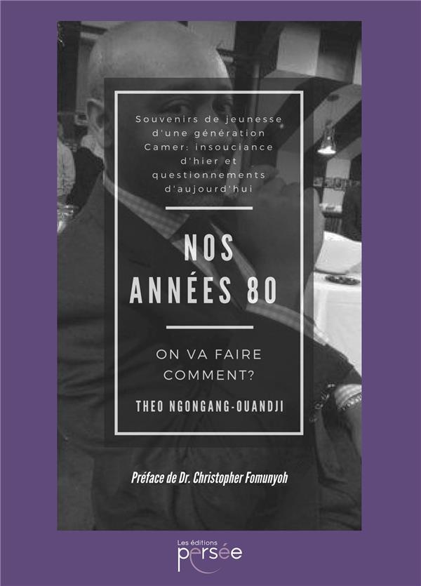Nos années 80